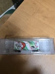 Scale Micro Trains Line Mtl Holiday Christmas Car 2013. Fixed Price $49.99.