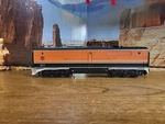 Mth Railking Tca 1999 Convention Alco Pb Unit Diesel Engine 30-2172-1. Fixed Price $127.00.