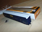 Tangent Ho 25517-02 Greenville 86 Foot Cstx High Cube Boxcar ++ Clean. Fixed Price $45.00.