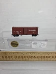 Intermountain 66809-05 Scale Rio Grande D&rgw 67894 Mod Aar 40' Boxcar Ex/box. Fixed Price $19.95.