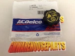 2014-2017 Silverado Sierra Radiator Surge Tank Cap New Gm #13502354. Fixed Price $14.27.