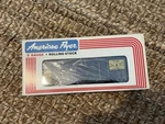 American Flyer Maine Central Boxcar 6-48308 New. Fixed Price $28.00.