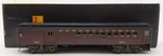 Sunset Models Gauge Brass 2-RAIL P54 Commuter Car #4547- F/p Ln/box. Fixed Price $156.94.