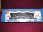 Atlas 9609-1, -3, -4 Wheelabrator Coalveyor Bathtub Gondola, 2 Rail,. Fixed Price $79.99.