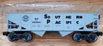 Lionel Southern Pacific Hopper (6-16453) Brand New In Box. Fixed Price $20.99.
