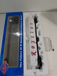 Atlas 6403-2 Gauge Model Railroad Royster 33,000 Gallon Tank Car W/box. Fixed Price $45.00.