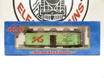 Atlas 8102-1 Century Beer 40' Woodside Refrigerator Car #4600 Nib. Fixed Price $119.99.