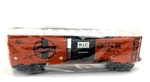 K-line K90010 Santa Fe Mtc Boxcar Kline. Fixed Price $30.00.