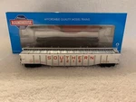 Athearn/roundhouse RND82121 Scale Southern 50' Covered Gondola #2218. Fixed Price $29.99.
