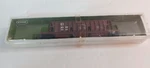 Postage Stamp Scale 4843/220 Santa Fe Longitudinal Hopper Car New Vintage. Fixed Price $14.97.