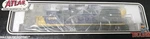 Atlas Trainman Item #905 GP38-2 Csx "YN2" Road 2769 Ho. Fixed Price $120.00.
