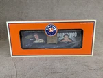 Lionel 6-39238 Gauge Elvis Presley Commemorative Box Car Nib. Fixed Price $27.50.