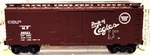 Micro-trains Scale #21030 40FT Steel Boxcar Plug Door Missouri / Nib 412. Fixed Price $15.99.