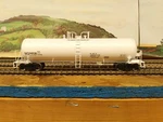 Ho Nib Athearn Genesis Gatx 44036 Gatc Shn 20K Tank Car G96508 With Kadee 119S. Fixed Price $42.95.