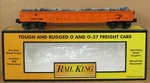 Mth Railking 30-4019C Conrail Gondola W/junk Load O-gauge. Fixed Price $26.99.