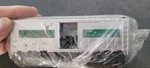 Complete Ho Scale Train Kit Boxcar Asl City Hartford Ct. Fixed Price $29.95.