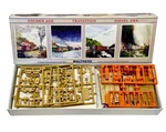 Ho Walthers 932-3931 263' 5-UNIT All Purpose Spine Car Ttx 79650 New!. Fixed Price $79.99.