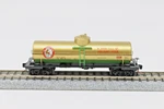 Scale Mtl Micro Trains 65440 39' Single Dome Tank Car Holiday 1999. Fixed Price $29.89.