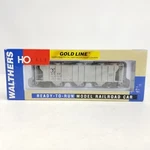Walthers Gold Line PS-2 2893 Covered Hopper Car 932 7951 Railroad Train Scale. Fixed Price $42.47.
