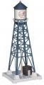 Mth Trains Railking 30-90131 Yankees Blinking Water Tower- 0/027- Ln- Sh. Fixed Price $87.95.