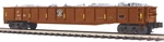 Mth 20-95598 Southern Pacific Sp Gondola Car W' Junk Load Premier Scale New. Fixed Price $65.00.