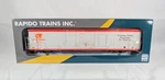 Rapido Ho Greenbrier 7780 Reefer Cryo-trans "chicago" 167001-3. Fixed Price $74.95.