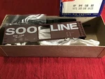 Roundhouse Ho-scale 40 Soo Line Boxcar Kit #1073 Brand New!!!. Fixed Price $20.99.