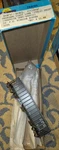 Bev-bel 2235 54' Ps Ribside Hopper Scl Rd 88932 Built Some Weathering Nib HK6. Fixed Price $10.00.