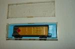 N Scale Model Railroad Atlas 40' Progressive Tpw Boxcar 2288 1223. Fixed Price $9.99.