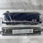 Hawthorne Village Train Passenger Car + Track Wolves Bringing Nature Home. Fixed Price $39.98.