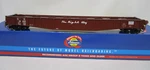 Athearn Ho Scale Cg Central Georgia 65' Mill Gondola Car Nos. Fixed Price $34.00.