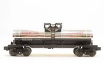 Lionel 6-19628 Tc Sd Plated Ln. Fixed Price $29.74.