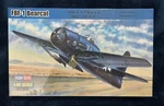 Hobby Boss F8F-1 Bearcat 1/48 Scale #80356. Fixed Price $24.50.