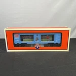 Lionel 6-58579 Rmli G-16 Exhibit Car #2014 Gauge New. Fixed Price $120.00.