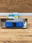 Athearn Blue Ho Scale 50 Ps 5344 Boxcar 05813: Boston & Maine Bm 79097. Fixed Price $19.99.