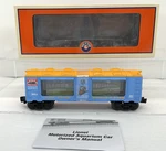 Lionel 6-58579 Rmli World Fair G-16 Exhibit Car New Club Long Island #2014. Fixed Price $62.99.