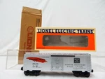 Lionel 6-52009 Ttos Western Pacific Series Box Car #6464-1993 Sacramento Vd. Fixed Price $34.95.