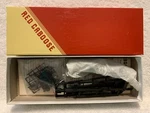 Red Caboose Ho Scale Type 103W 10,000 Gallon Tank Car Kits Each Sold Separately. Fixed Price $19.99.