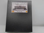 Scale Micro-trains Deep Rock 3 Car Runner Pak 56' General Service Tank. Fixed Price $114.99.
