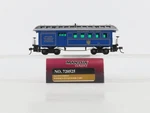 Ho Mantua Classics 720525 B&o Baltimore Ohio 1890 Combine Wooden Passenger #36. Fixed Price $27.95.