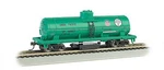 Bachmann 17864 Scale 40' Single-dome Tank Car Union Pacific #909. Fixed Price $35.99.