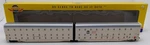 Athearn G4408 Ho Scale Cp/soo Auto-max Carrier #519002 Ln/box. Fixed Price $57.99.