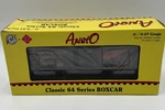 Aristo-craft Western Pacific Classic Series Boxcar O-27 Gauge Rmt #96422A. Fixed Price $76.30.
