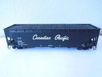 Athearn 95628, 40' 3-BAY Hopper W/load, Canadian Pacific. Fixed Price $29.99.