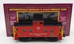 Mth 20-91032 Gauge Delaware & Hudson Steel Caboose #35802 Ln/box. Fixed Price $64.99.