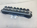 Vintage Lionel O/O-27 #6262 Wheel Flat Car Toy Train Model Railroad. Fixed Price $29.99.