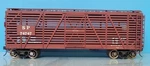 Atlas Trainman Stock Car Southern Pacific Sp #74747 2-RAIL 2002451-1 W/ Box. Fixed Price $54.95.