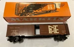 Marklin Ho 4573 Great Original Box 1960. Fixed Price $53.04.