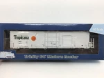Ho Blma Models 52721 Tropicana Trinity 64 Modern Reefer Boxcar Tpix #3311. Fixed Price $50.00.