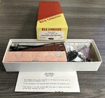Red Caboose Ho Kit #RC-4303-2 Tw Class C.d.l.x. Wine Car Bearcreek Vineyard #306. Fixed Price $21.95.